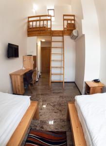 Fotografie z fotogalerie ubytování Hotel Sluneční dvůr v destinaci Brno