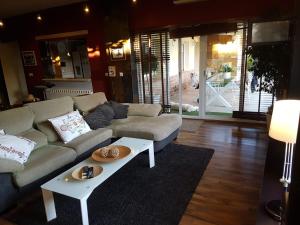 Fotografie z fotogalerie ubytování CASA BLANCA v destinaci Ciudad Real