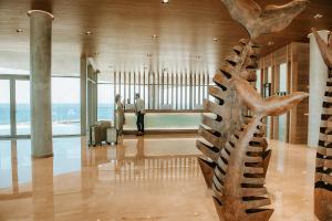 Kép Nana Princess Suites Villas & Spa szállásáról Herszonisszoszban a galériában
