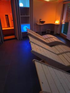 Fotografie z fotogalerie ubytování Albergo Neni v destinaci Brentonico