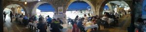 Gallery image of Hotel Canton in San Vicente de la Barquera