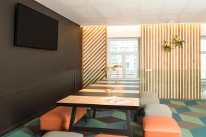 Gallery image of Aparthotel Adagio Brussels Grand Place in Brussels