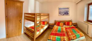 Foto de la galería de Chalet Neuhaus en Ried im Zillertal