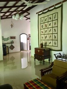 Gallery image of TEMBO Cottage Wilpattu in Wilpattu