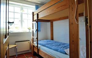 SønderhoにあるAmazing Home In Fan With 3 Bedrooms, Sauna And Wifiのギャラリーの写真