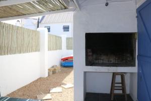 Et tv og/eller underholdning på Alamapstieks