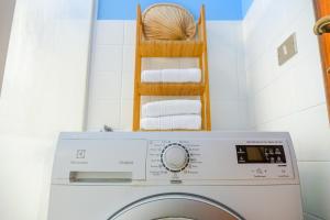 Fotografie z fotogalerie ubytování Don Alfonso Apartaments v destinaci Termoli