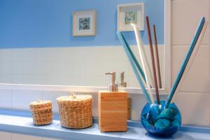 Fotografie z fotogalerie ubytování Don Alfonso Apartaments v destinaci Termoli