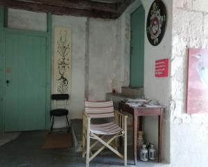 Photo de la galerie de l'établissement La Sterne de Loire Charming House, à Saumur