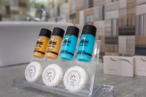 阿达玛斯Orizontes Boutique Studios的相册照片