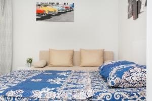 Gallery image of апартаменты возле Лавины.Новый дом. 1 этаж in Sumy