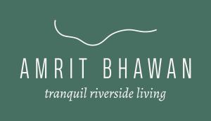 Amrit Bhawan的证书、奖牌、标识或其他文件