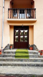 Gallery image of Casa Dorina in Bran +38 photos
