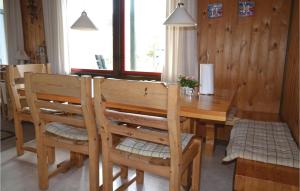 Fotografie z fotogalerie ubytování Holiday Home Bjerregårdsvej Xii Denmark v destinaci Bjerregård