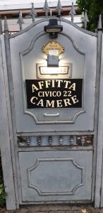 Fotografia z galérie ubytovania Civico 22 Pisa v destinácii Pisa