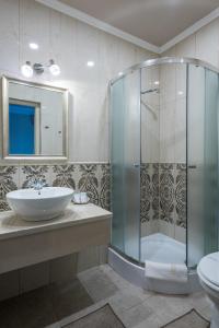 Hotel Bíbic és Tüskevár Étterem és Horgásztó 4481 Nyíregyháza, Jázmin u.  kép - 2