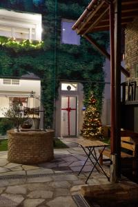 Fotografie z fotogalerie ubytování Athenian Residences v Aténách