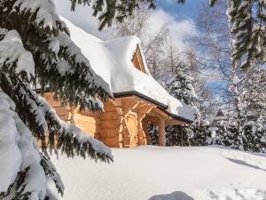 Gallery image of udanypobyt Domek Górska Oaza in Kościelisko