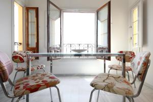 Fotografia z galérie ubytovania Veoapartment Alameda Penthouse v destinácii Seville + 29 fotografií