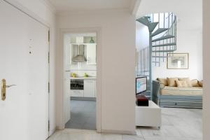 Fotografia z galérie ubytovania Veoapartment Alameda Penthouse v destinácii Seville + 29 fotografií