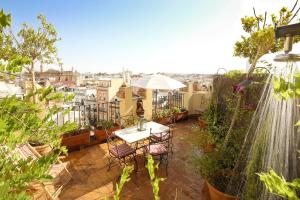 Fotografia z galérie ubytovania Veoapartment Alameda Penthouse v destinácii Seville