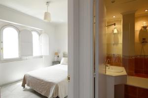 Fotografia z galérie ubytovania Veoapartment Alameda Penthouse v destinácii Seville