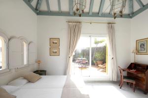 Fotografia z galérie ubytovania Veoapartment Alameda Penthouse v destinácii Seville