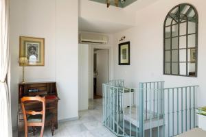 Fotografia z galérie ubytovania Veoapartment Alameda Penthouse v destinácii Seville
