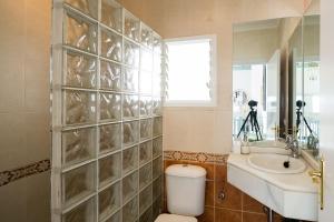 Fotografia z galérie ubytovania Veoapartment Alameda Penthouse v destinácii Seville