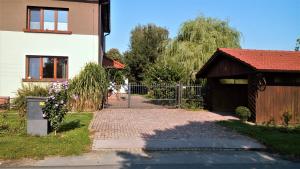 Gallery image of Farma u Prokopů Humpolec in Humpolec +7 photos