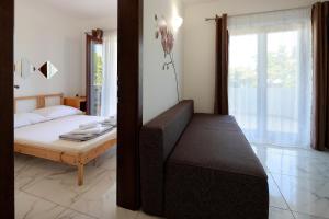 Gallery image of City Pool Apartments Novalja in Novalja +87 photos