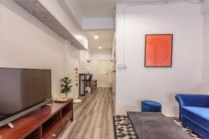 Gallery image of Harmony Silom in Bangkok