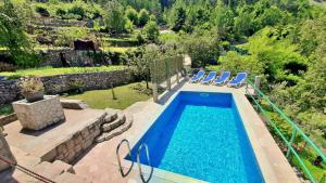 Bazén v ubytování Holiday Home with a Private Pool nebo v jeho okolí