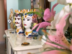 Φωτογραφία από το άλμπουμ του Villa Santa Barbara σε Avola