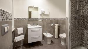 Kúpeľňa v ubytovaní Prima Guest House Collection