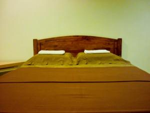 Cama o camas de una habitación en The Fairview Guesthouse