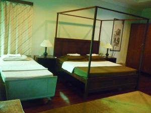 Gallery image of The Fairview Guesthouse in Kuching