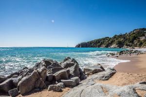 Imagen de la galería de Camping Cala Llevado, en Tossa de Mar
