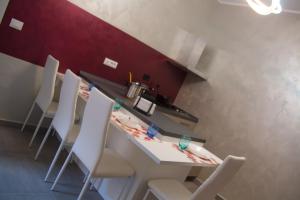 Galería fotográfica de NF8 Torino en Turín