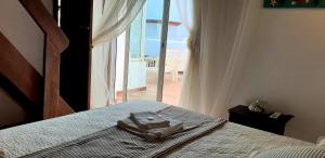 Gallery image of Pillico el pescador in Estepona