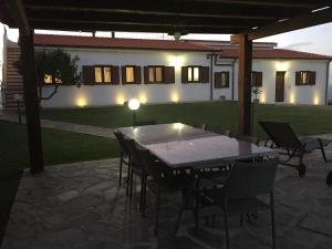 Imagen de la galería de Villa Finagliosu, en Palmadula