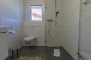 Koupelna v ubytování Schilthorn Apartment - Aare Jungfrau AG