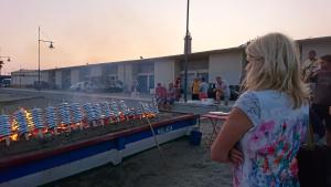 Gallery image of Pillico el pescador in Estepona