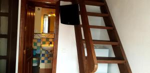 Gallery image of Pillico el pescador in Estepona
