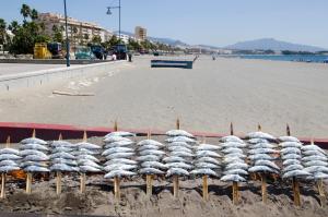 Gallery image of Pillico el pescador in Estepona