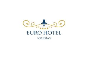Certifikát, hodnocení, plakát nebo jiný dokument vystavený v ubytování Euro Hotel Iglesias