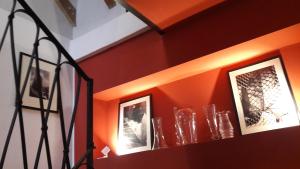Fotografia z galérie ubytovania Langhe di Liguria B&B v destinácii Piana Crixia