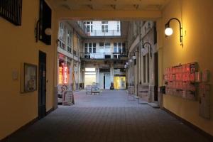 Fotografia z galérie ubytovania White Ship Apartman v Budapešti