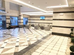 Ảnh trong thư viện ảnh của Zaha Al Madina Hotel ở Al Madinah