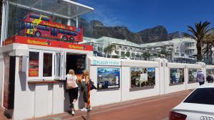 Gallery image of HORIZON BAY - Camps Bay in Cape Town